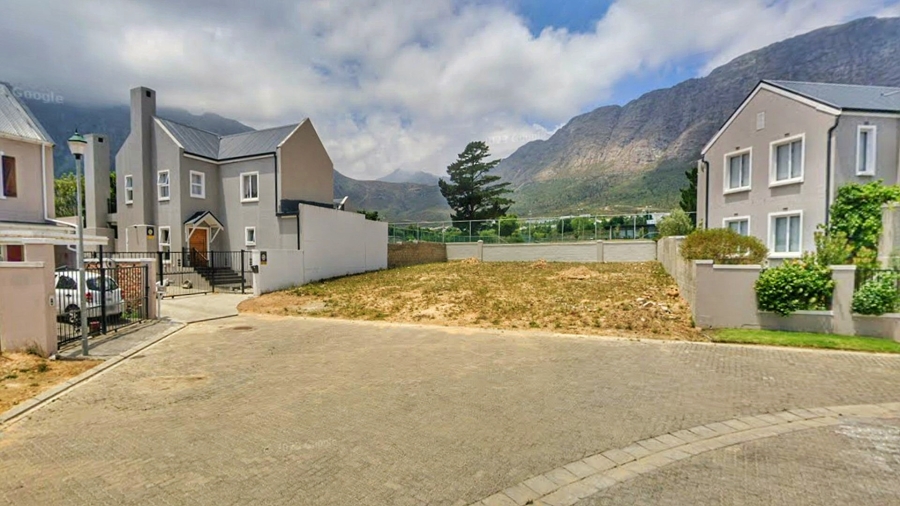 0 Bedroom Property for Sale in Franschhoek Western Cape